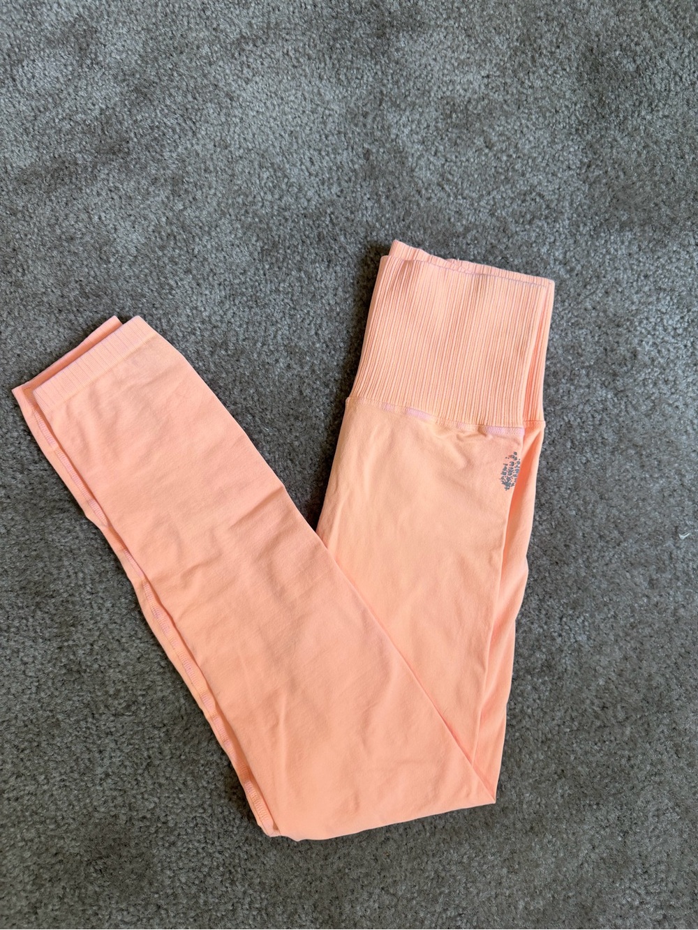 Free People Leggings